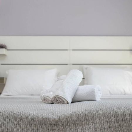 E & G - Figareto Apartment Канони Экстерьер фото