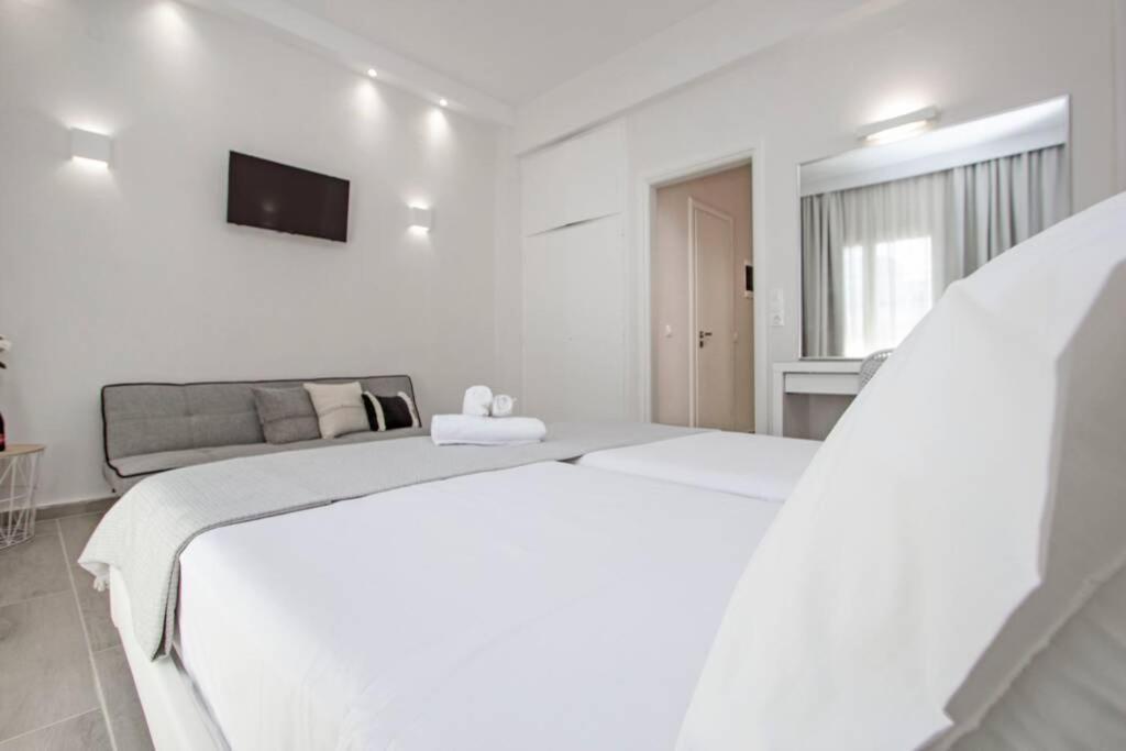 E & G - Figareto Apartment Канони Экстерьер фото