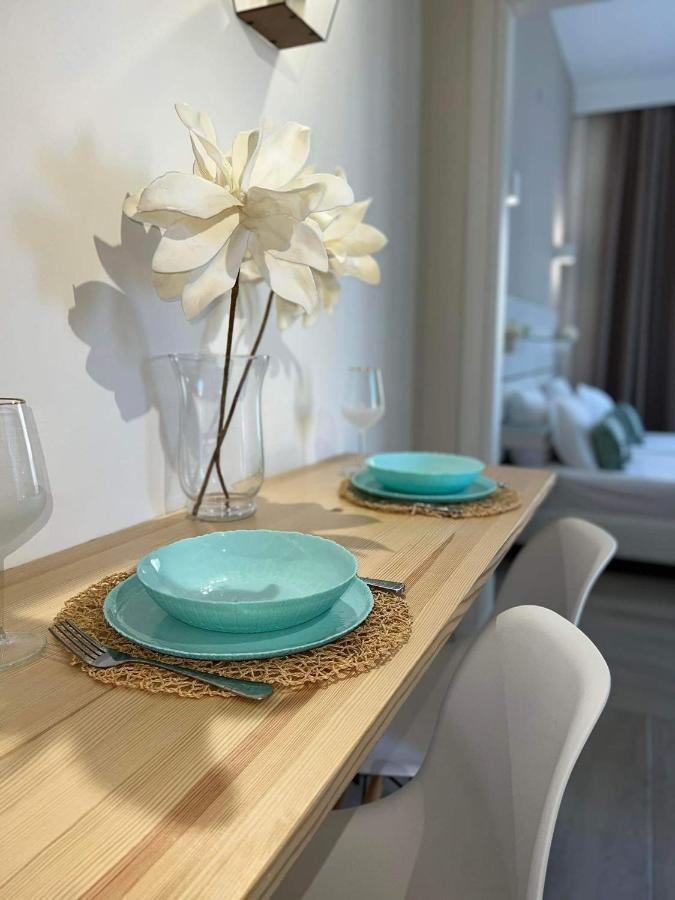 E & G - Figareto Apartment Канони Экстерьер фото
